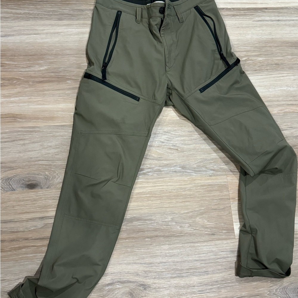 Stone island pants